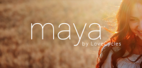 Maya - Best Period Tracker for PC