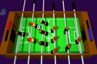 Table Football, Soccer 3D APK