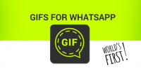 GIFs for Whatsapp for PC
