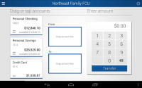 Northeast Family FCU for PC