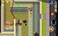 Robbery Bob 2: Double Trouble for PC