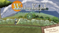 Wind-up Knight APK
