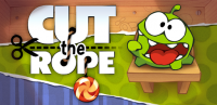 Cut the Rope FULL FREE for PC