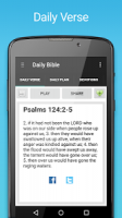 Daily Bible APK