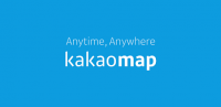 Kakao Map (DaumMaps 4.0) for PC