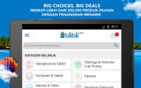 Blibli.com Belanja Online for PC