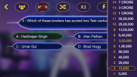 New KBC 2017 : Quiz Game for PC