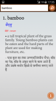 English to Hindi Dictionary for PC