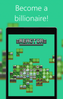 Reactor - Energy Sector Tycoon for PC