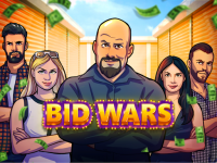 Bid Wars - Storage Auctions for PC