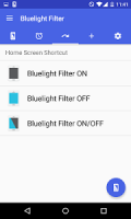 Bluelight Filter for Eye Care APK