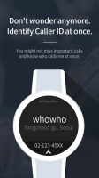 whowho - Caller ID & Block for PC