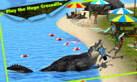 Crocodile Simulator 3D APK