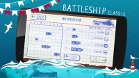 Classic Battleship for PC