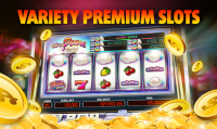 Real Casino - Free Slots for PC