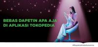 Tokopedia - Jual Beli Online for PC