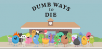 Dumb Ways to Die Original for PC