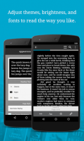 Kobo Books - Reading App for PC