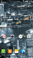 Night City Live Wallpapers for PC