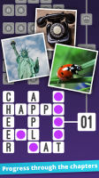 One Clue Crossword for PC