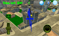 City Helicopter APK