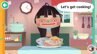 Toca Kitchen 2 for PC