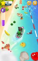 Talking Tom Jetski for PC