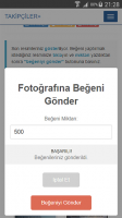 Takipçiler+ for PC