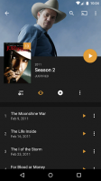 Plex for Android for PC