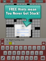 Penny Dell Crosswords for PC