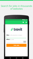 Find job offers - Trovit Jobs for PC