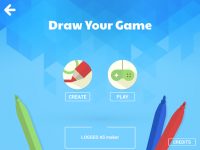Draw Your Game for PC