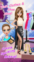 Fashion Show Top Model DressUp for PC