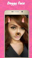 Snappy photo filters&Stickers APK