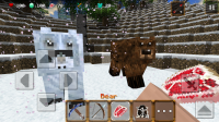 Winter Craft 3: Mine Build APK