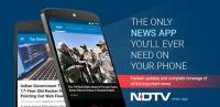 NDTV News - India for PC