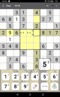 Sudoku for PC