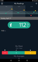 CONTOUR DIABETES app for PC