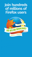 Firefox. Browse Freely for PC