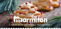 Marmiton : recettes de cuisine for PC
