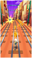 Free download Subway Surfers for Samsung Galaxy Tab4 7.0, APK 1.105.0 for  Samsung Galaxy Tab4 7.0
