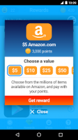 FeaturePoints: Free Gift Cards APK