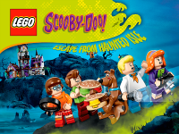 LEGO® Scooby-Doo Haunted Isle APK