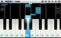 Piano + for PC