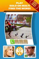 PICS QUIZ - Guess the words! for PC
