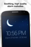 Sleep Cycle alarm clock for PC