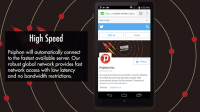 Psiphon for PC