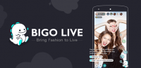BIGO LIVE - Live Broadcasting for PC