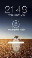 Fingerprint LockScreen Prank for PC