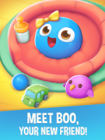 My Boo - Your Virtual Pet Game APK